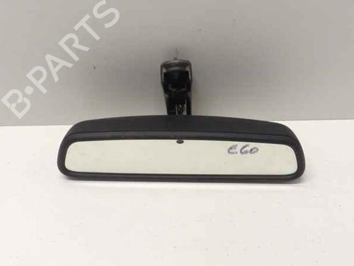Used Rear mirror Rear mirror BMW 5 (E60) 530 d (218 hp) 40350534 40350534