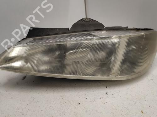 Used Left headlight Left headlight PEUGEOT 406 Break (8E/F) 2.0 HDI 110 (109 hp) 40516712 40516712