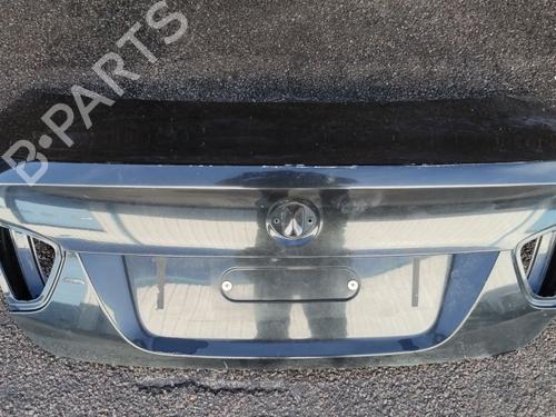 Used Tailgate Tailgate BMW 3 (E90) 320 d (163 hp) 40356485 40356485