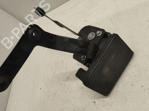 ABS pump FORD FIESTA VII (HJ, HF) 1.1 Ti-VCT | BP40353207M43 - Image 4
