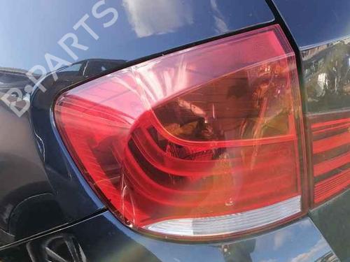 Used Left taillight Left taillight BMW X1 (E84) sDrive 20 d (177 hp) 40352880 40352880