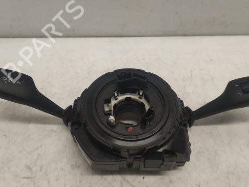 Used Steering column stalk Steering column stalk BMW 1 (F21) 114 d (95 hp) 40351717 40351717