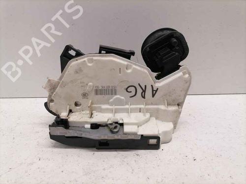 rear-left-lock-vw-golf-vi-5k1-2008-2009-2010-2011-2012-2013-2014-40348959 main image