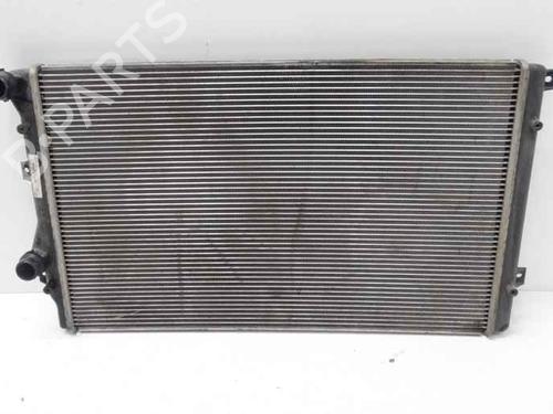 water-radiator-vw-golf-v-1k1-2003-2004-2005-2006-2007-2008-2009-2010-40354167 main image