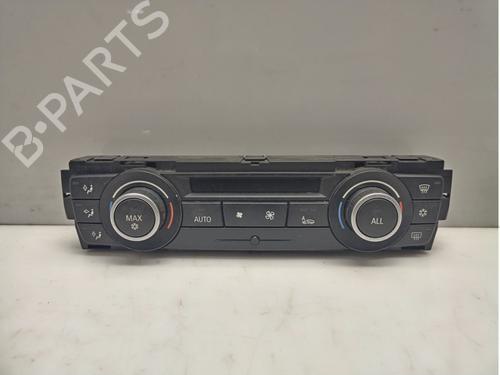 Used Climate control Climate control BMW X1 (E84) sDrive 20 d (177 hp) 40355083 40355083