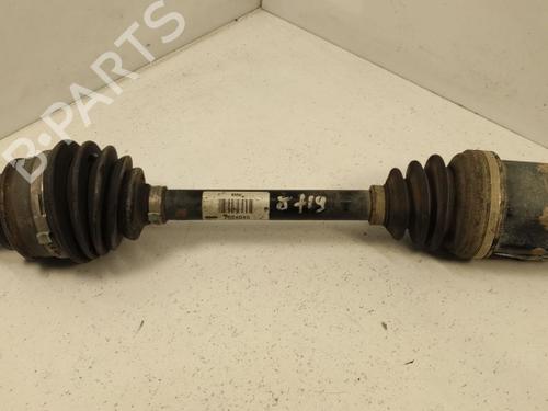 left-front-driveshaft-bmw-x3-e83-2003-2004-2005-2006-2007-2008-2009-2010-2011-40352349 main image