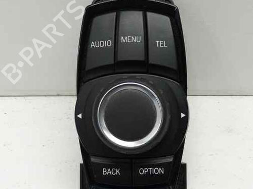 Used Electronic module Electronic module BMW 1 (F21) 114 d (95 hp) 40353815 40353815