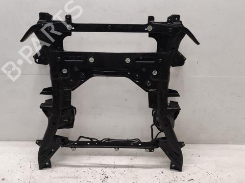 Used Subframe Subframe BMW X6 (F16, F86) xDrive 30 d (258 hp) 40354312 40354312