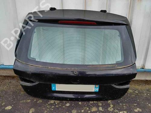 Used Tailgate Tailgate BMW X1 (E84) sDrive 20 d (177 hp) 40351686 40351686