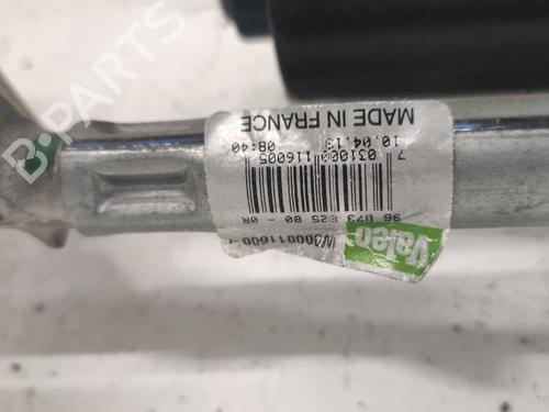Front wiper motor CITROËN DS4 (NX_) 1.6 HDi 115 | BP40356282M29 - Image 3