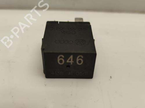 Electronic sensor AUDI A3 Sportback (8VA, 8VF) 2.0 TDI | BP40354772M84 - Image 1