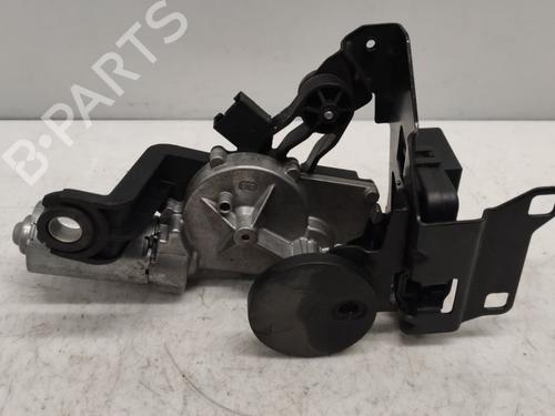 Used Rear wiper motor Rear wiper motor BMW 5 Touring (E61) 530 d xDrive (235 hp) 40353222 40353222