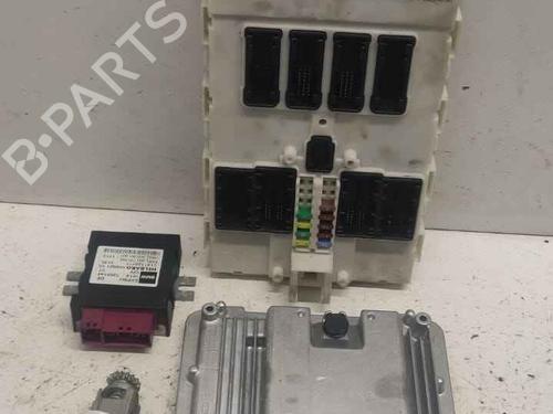 Electronic module BMW 1 (F20) 118 d | BP40352130M83 - Image 4