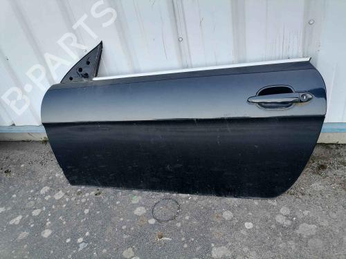 Used Left front door Left front door BMW 6 (E63) 645 Ci (333 hp) 40351395 40351395