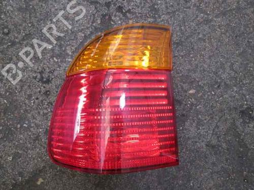 Used Left taillight Left taillight BMW 5 Touring (E39) 525 d (163 hp) 40349201 40349201