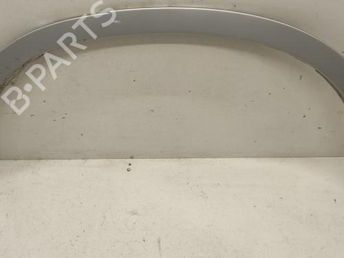 Used Rear left wheel arch trim Rear left wheel arch trim BMW X5 (F15, F85) xDrive 40 d (313 hp) 40352672 40352672