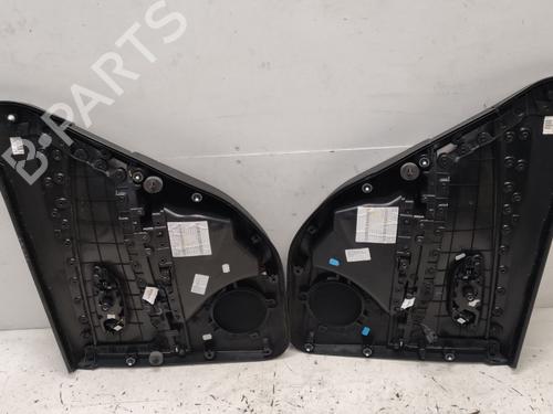 Seats set SEAT LEON (5F1) 2.0 TDI | BP40351036C78 - Image 12