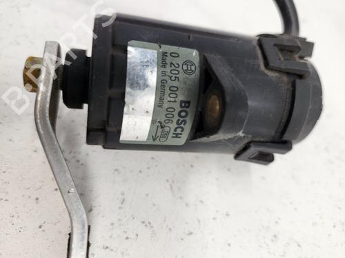 Used Pedal Pedal BMW 3 (E36) 325 tds (143 hp) 40357092 40357092