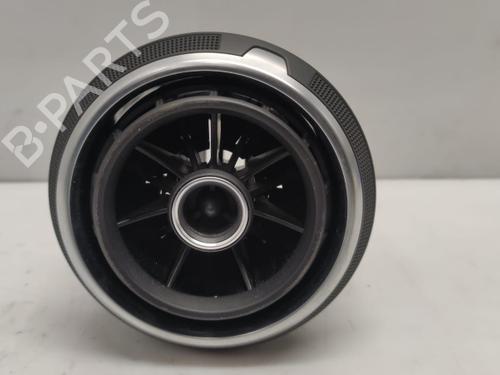 Used Air vent Air vent AUDI A3 Sportback (8VA, 8VF) 2.0 TDI (150 hp) 40354767 40354767