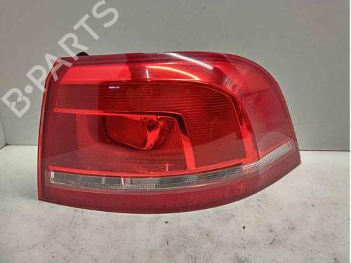 Used Right taillight Right taillight VW PASSAT B7 Variant (365) 1.8 TSI (160 hp) 40351214 40351214