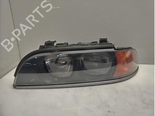 Used Left headlight Left headlight BMW 5 (E39) 520 i (150 hp) 40351585 40351585