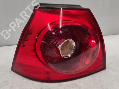 left-taillight-vw-golf-v-1k1-2003-2004-2005-2006-2007-2008-2009-2010-40354721 main image