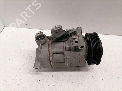 Used AC compressor AC compressor BMW 1 (F20) 118 i (170 hp) 40355203 40355203