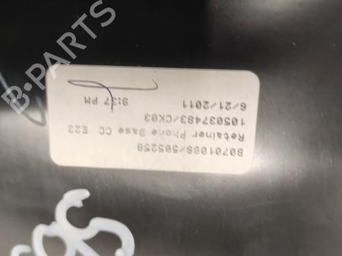 Armrest / Center console BMW X3 (F25) xDrive 20 d | BP40355936I20 - Image 4