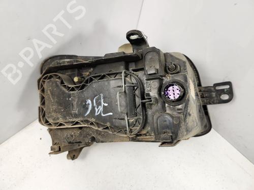 Left headlight FIAT PANDA (169_) 1.3 JTD Multijet 4x4 (169AXG1A, 169AXG2A) | BP40356262C28 - Image 4