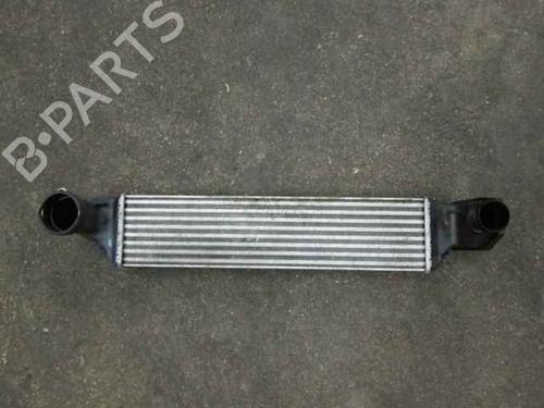 Used Intercooler Intercooler BMW 3 (E46) 320 d (150 hp) 40356923 40356923