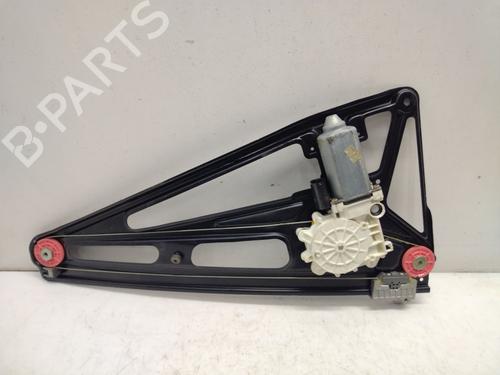 Used Rear left window mechanism Rear left window mechanism BMW 7 (E38) 740 i, iL (286 hp) 40356405 40356405