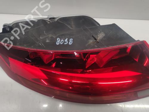 Left taillight AUDI TT Roadster (8J9) 2.0 TTS quattro | BP40351499C34 - Image 7