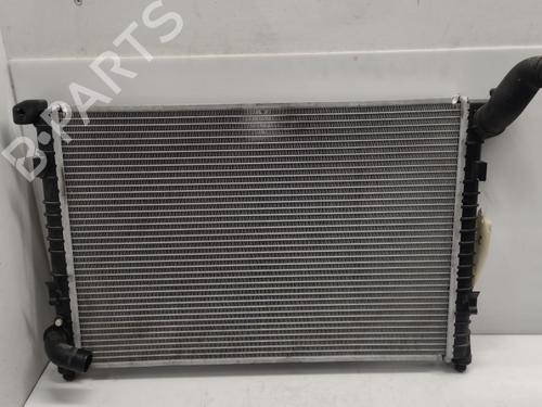 Water radiator BMW 1 (E87) 123 d | BP40350050M31 - Image 1