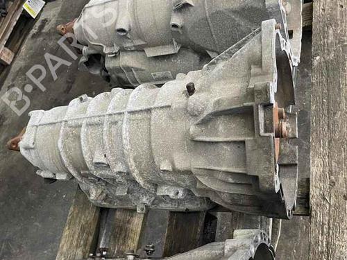 gearbox-bmw-3-e46-1997-1998-1999-2000-2001-2002-2003-2004-2005-40355559 main image