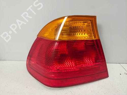 Used Left taillight Left taillight BMW 3 (E46) 320 d (136 hp) 40467880 40467880