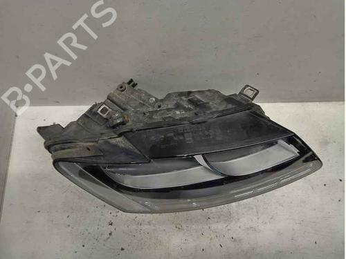 Right headlight AUDI Q5 (8RB) 2.0 TDI quattro | BP40356898C29 - Image 2