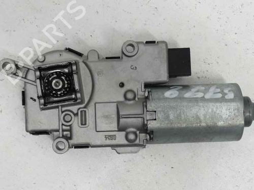 Used Sunroof engine Sunroof engine BMW 3 Touring (E91) 330 xd (231 hp) 40356505 40356505