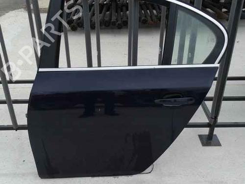 left-rear-door-bmw-5-e60-2001-2002-2003-2004-2005-2006-2007-2008-2009-2010-40351378 main image