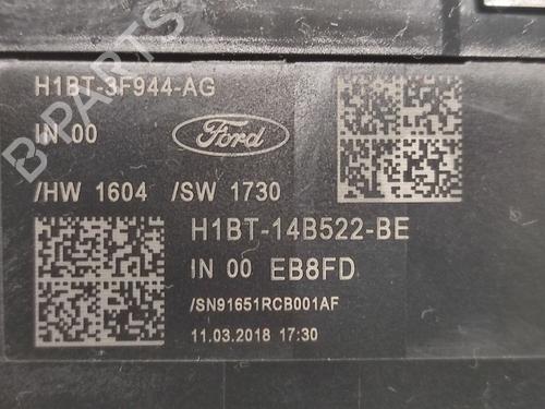 Steering column stalk FORD FIESTA VII (HJ, HF) 1.1 Ti-VCT | BP40357135I23 - Image 6