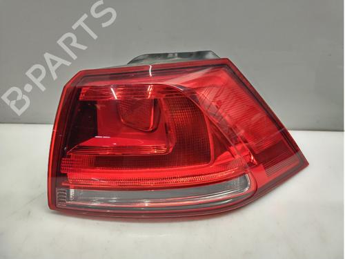 right-taillight-vw-golf-vii-5g1-bq1-be1-be2-2012-2013-2014-2015-2016-2017-2018-2019-2020-2021-40354823 main image