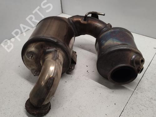 Particulate filter MINI MINI COUNTRYMAN (R60) Cooper D | BP40516730M81 - Image 5