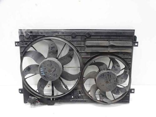 radiator-fan-vw-golf-v-1k1-2003-2004-2005-2006-2007-2008-2009-2010-40351047 main image
