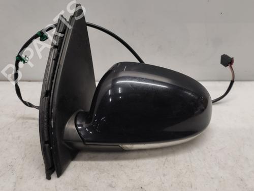 left-mirror-vw-golf-v-1k1-2003-2004-2005-2006-2007-2008-2009-2010-40354717 main image