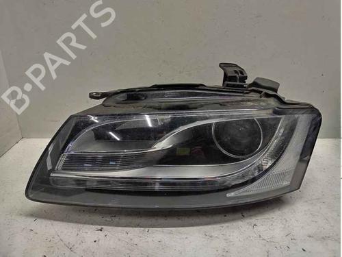 Used Left headlight Left headlight AUDI A5 (8T3) RS5 quattro (450 hp) 40356849 40356849