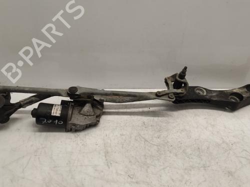 Used Front wipers mechanism Front wipers mechanism BMW 5 Touring (E61) 535 d (272 hp) 40350409 40350409