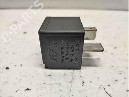 Electronic sensor AUDI A3 Sportback (8PA) 1.9 TDI | BP40354574M84 - Image 2
