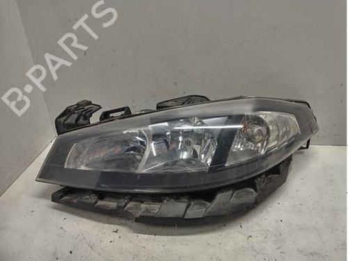 Used Left headlight Left headlight RENAULT LAGUNA II (BG0/1_) 1.9 dCi (BG08, BG0G) (120 hp) 40356258 40356258