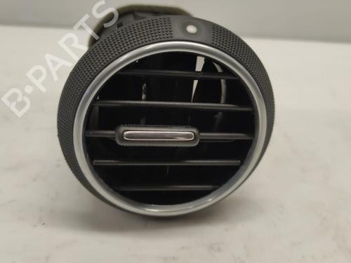 Used Air vent Air vent AUDI A3 (8P1) 2.0 TDI (170 hp) 40351284 40351284
