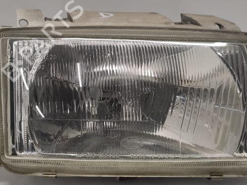 Used Right headlight Right headlight VW POLO III (6N1) 60 1.4 (60 hp) 40356905 40356905