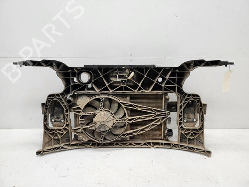 Front slam panel FIAT PANDA (169_) 1.3 JTD Multijet 4x4 (169AXG1A, 169AXG2A) | BP40348933C72 - Image 4